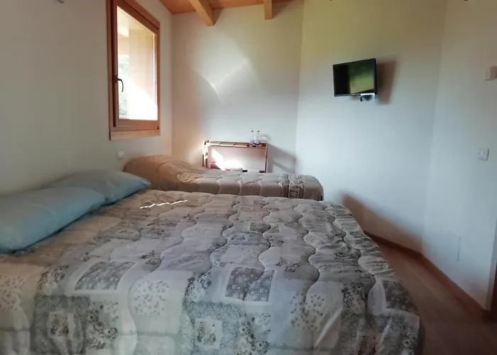 Agriturismo Summus Lacus