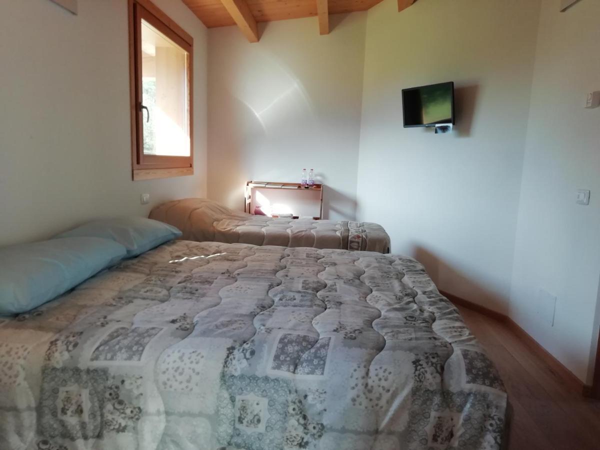 Summus Lacus Bauernhof Riva (Sondrio)