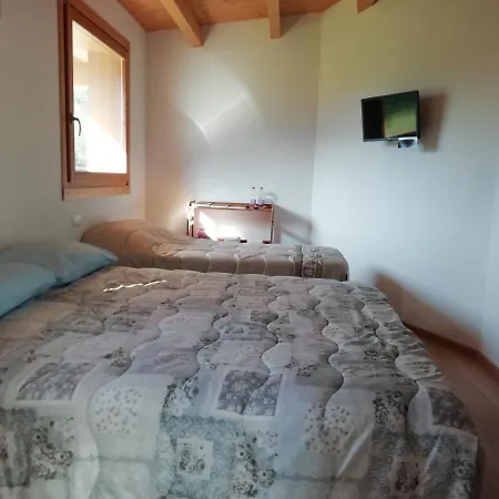 Agriturismo Summus Lacus Villa Riva  Exterior photo