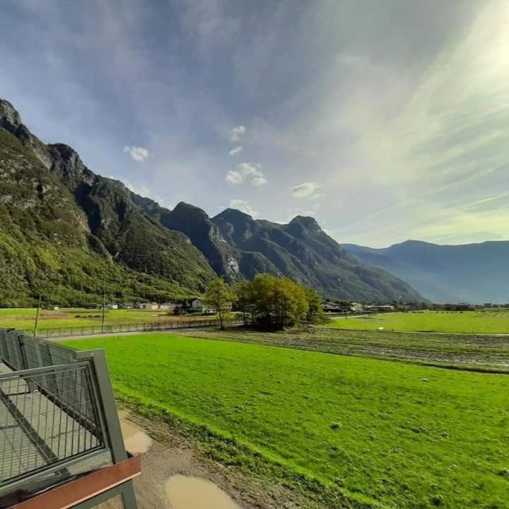 Agriturismo Summus Lacus Riva (Sondrio)